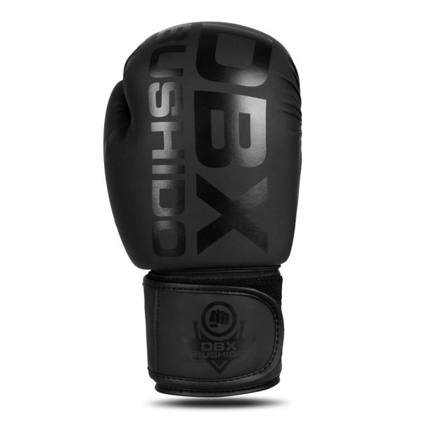 Рукавички для боксу DBX BUSHIDO Mono Valor Series 12oz