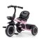 Триколісний велосипед Milly Mally Axel New Pink