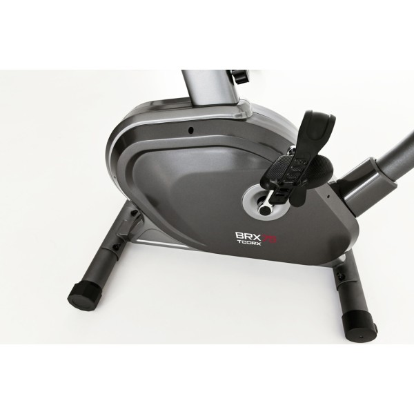 Велотренажер Toorx Upright Bike BRX 75 (BRX-75)