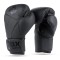 Рукавички для боксу DBX BUSHIDO Hammer Black 16oz