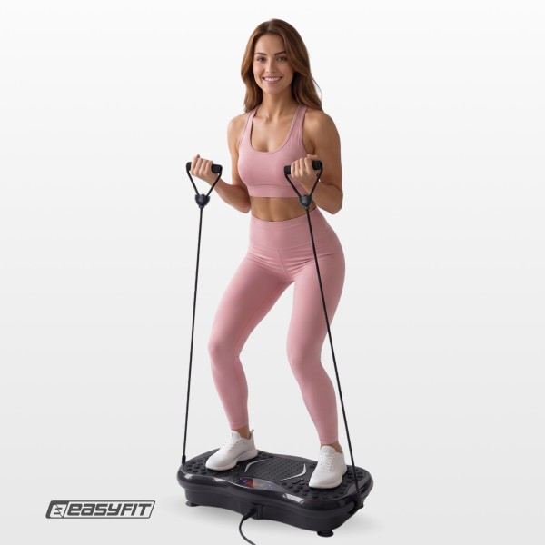 Віброплатформа EasyFit VibroStep