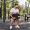 Силовий мішок для кросфіту HMS  StrongMan WSN45, 45кг