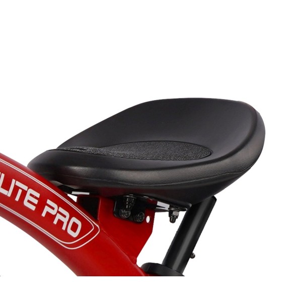 Триколісний велосипед Qplay Elite Pro Red