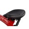 Триколісний велосипед Qplay Elite Pro Red