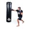 Боксерський мішок DBX Bushido 140 Black, 140×40см, 40кг