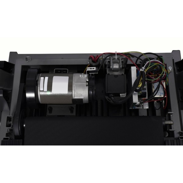 Бігова доріжка Everfit TFK 450 (TFK-450)