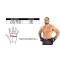 Рукавички для спарингу MMA DBX BUSHIDO Edge Valor Series L/XL