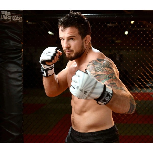 Рукавички MMA DBX BUSHIDO JAPAN XL Valor Series
