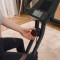 Велотренажер Hop-Sport HS-3020X Quest X-Bike чорно-сріблястий