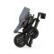 Триколісний велосипед Qplay Nova Deluxe Grey