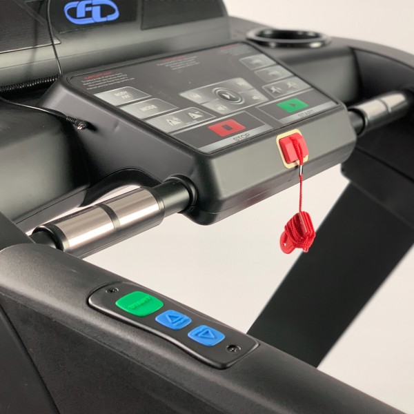 Бігова доріжка FitLogic T29A Pro