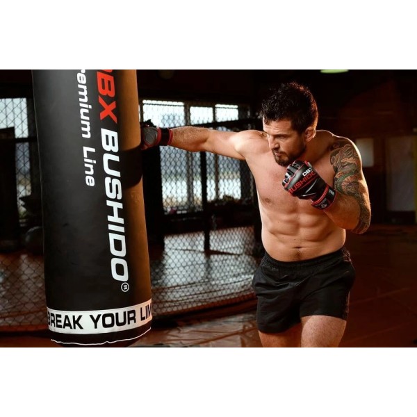 Рукавички MMA DBX BUSHIDO Rogue M