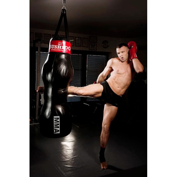Мішок MMA DBX Bushido 130см / 40кг