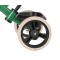 Дитячий триколісний велосипед Qplay Elite Pro Green