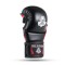 Рукавички для спарингів MMA DBX BUSHIDO Phantom RED 2.0 L/XL, Valor Series