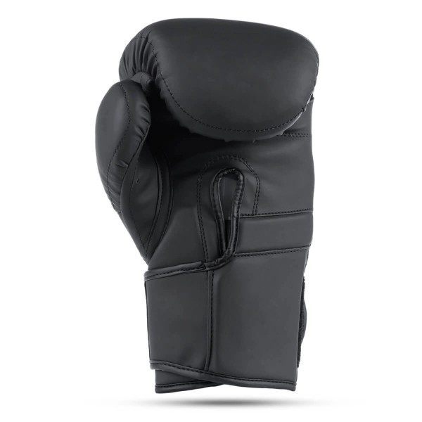Боксерські рукавички DBX BUSHIDO Hammer Black Valor Series 10oz