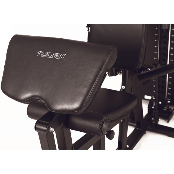 Силова мультистанція Toorx MSX 300 (MSX-300)