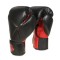 Боксерські рукавички DBX BUSHIDO Hammer Red 14oz, Valor Series