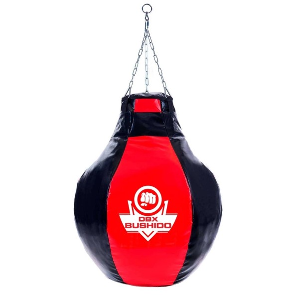 Боксерська груша XXL DBX Bushido SK25, 25кг