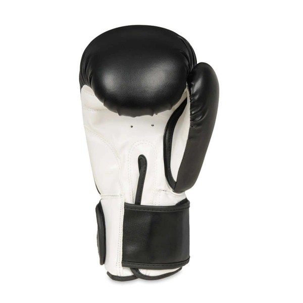 Рукавички для боксу DBX BUSHIDO Classic White Origin Series 16oz