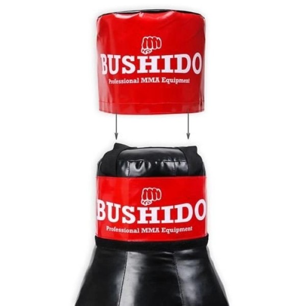 Мішок MMA DBX Bushido 130см / 40кг