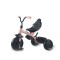 Триколісний велосипед Qplay Elite Platinum Pink