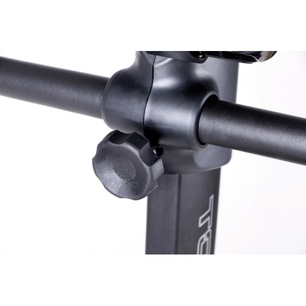 Велоергометр Toorx Upright Bike BRX 300 ERGO (BRX-300ERGO)