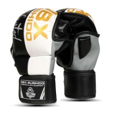 Рукавички MMA для спарингу DBX BUSHIDO Undefeated Valor Series L/XL