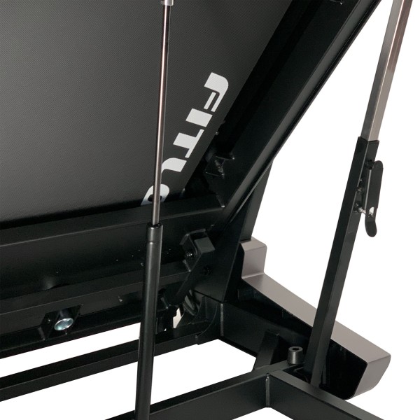 Бігова доріжка FitLogic T68C