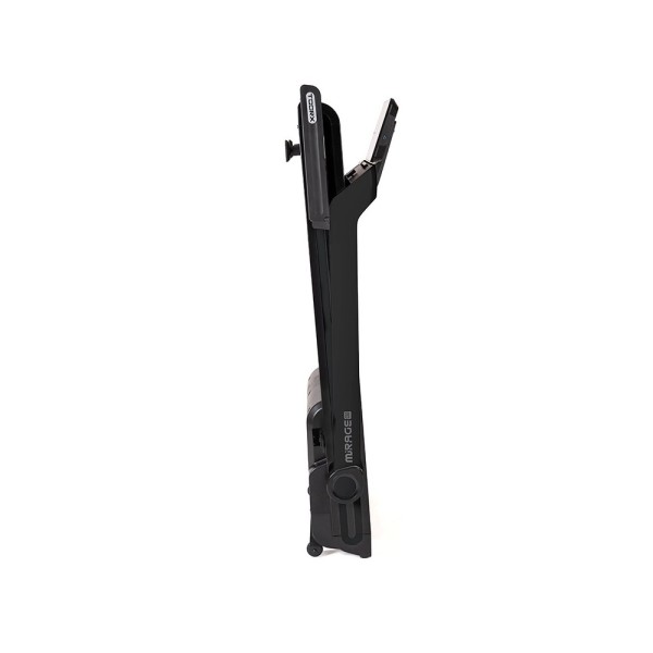 Бігова доріжка Toorx Mirage C60 Black (MIRAGE-C60-B)