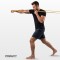 Борцівська резина EasyFit 10м жовта Medium