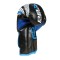 Дитячі боксерські рукавички DBX BUSHIDO Junior Blue 6oz