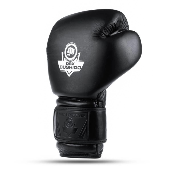 Рукавички боксерські DBX BUSHIDO ProFight Legacy Series 10oz