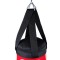 Боксерський мішок DBX Bushido Kids Red 60см, 6–7кг