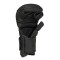 Дитячі рукавички MMA для спарингу DBX BUSHIDO Black Master Valor Series XS