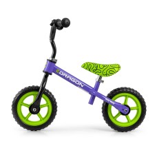 Біговел Milly Mally Dragon Violet