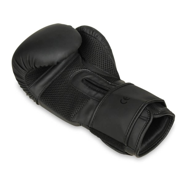 Боксерські рукавички DBX BUSHIDO Black Master Valor Series 14oz