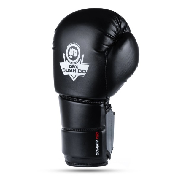 Боксерські рукавички DBX BUSHIDO Eclipse Origin Series 12oz