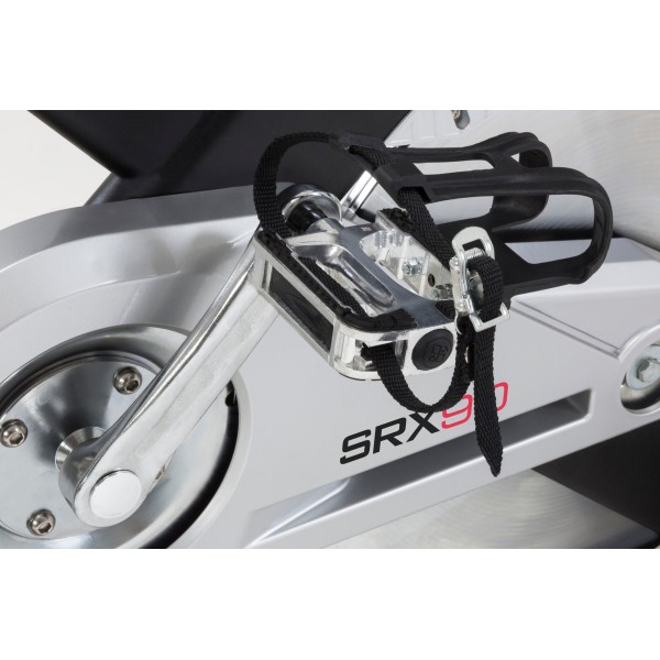 Сайкл-тренажер Toorx Indoor Cycle SRX 90 (SRX-90)
