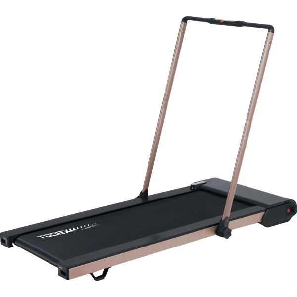Бігова доріжка Toorx City Compact Rose Gold (CITY-COMPACT-R)