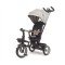 Триколісний велосипед Milly Mally Twinkle Grey