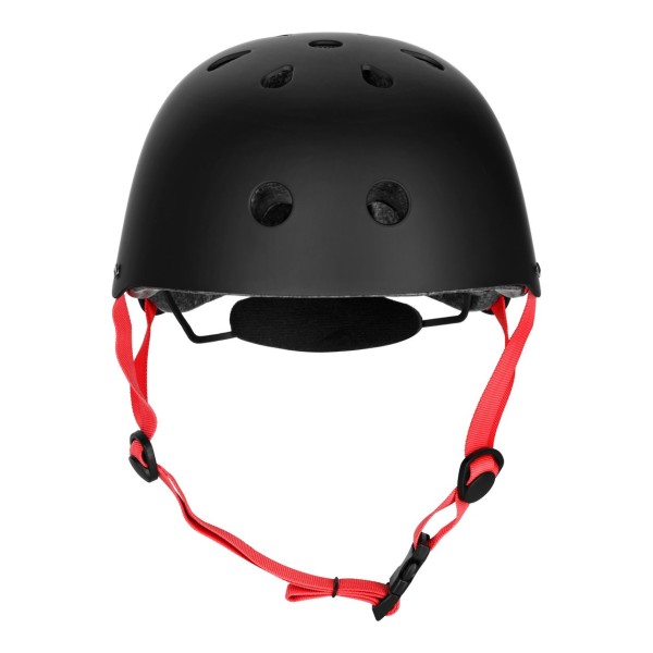 Шолом Nils Extreme MTW001-2 чорний M (55-58см)