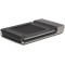 Бігова доріжка Toorx Treadmill WalkingPad with Mirage Display Mineral Grey (WP-G)