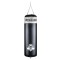 Боксерський мішок набивний DBX Bushido DBX 140 White 140×40см