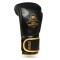 Боксерські рукавички DBX BUSHIDO ProFighter Gold Legacy Series, 6-шарові