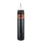 Боксерський мішок DBX Bushido Sovereign 130×35см, 30кг