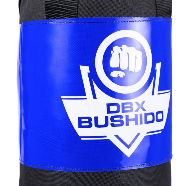 Дитячий боксерський набір DBX BUSHIDO Kids60, 60x25см, синій