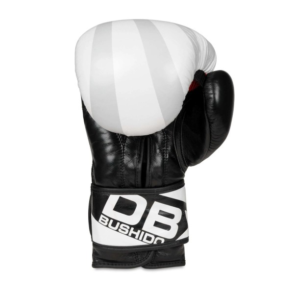 Рукавички для боксу DBX BUSHIDO JAPAN Valor Series 12oz