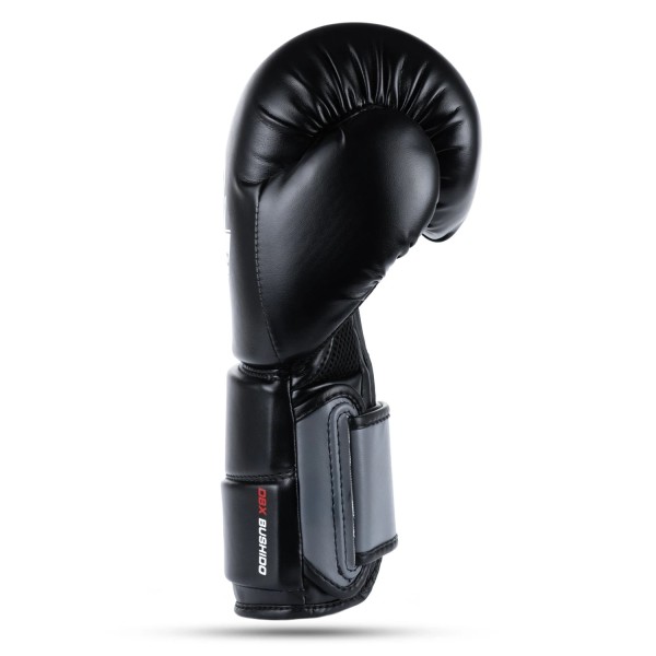 Боксерські рукавички DBX BUSHIDO Eclipse Origin Series 12oz