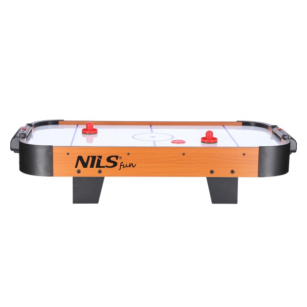 Стіл для аерохокею NILS FUN SDGM ICER 94×51×20см